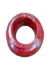 4mm2 single-core PV DC cable 250m - Red