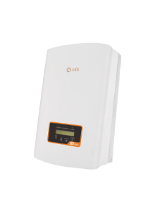S6 4.6kW 2MPPT 1PH Inverter - with DC